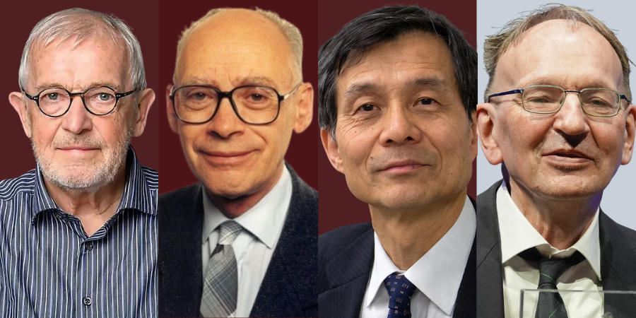 Premios Nobel de Física y Química 2026, y Premio Abel de Matemáticas 2026