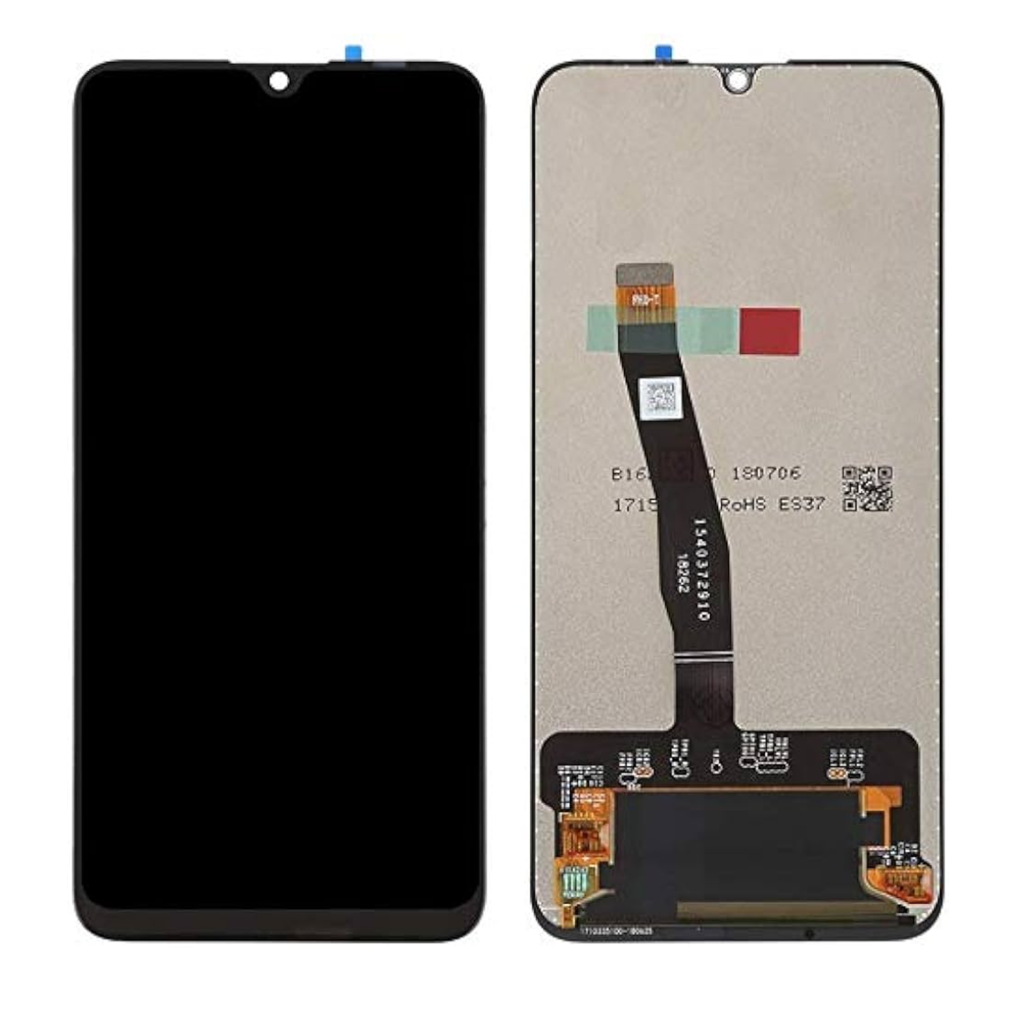LCD Honor 10