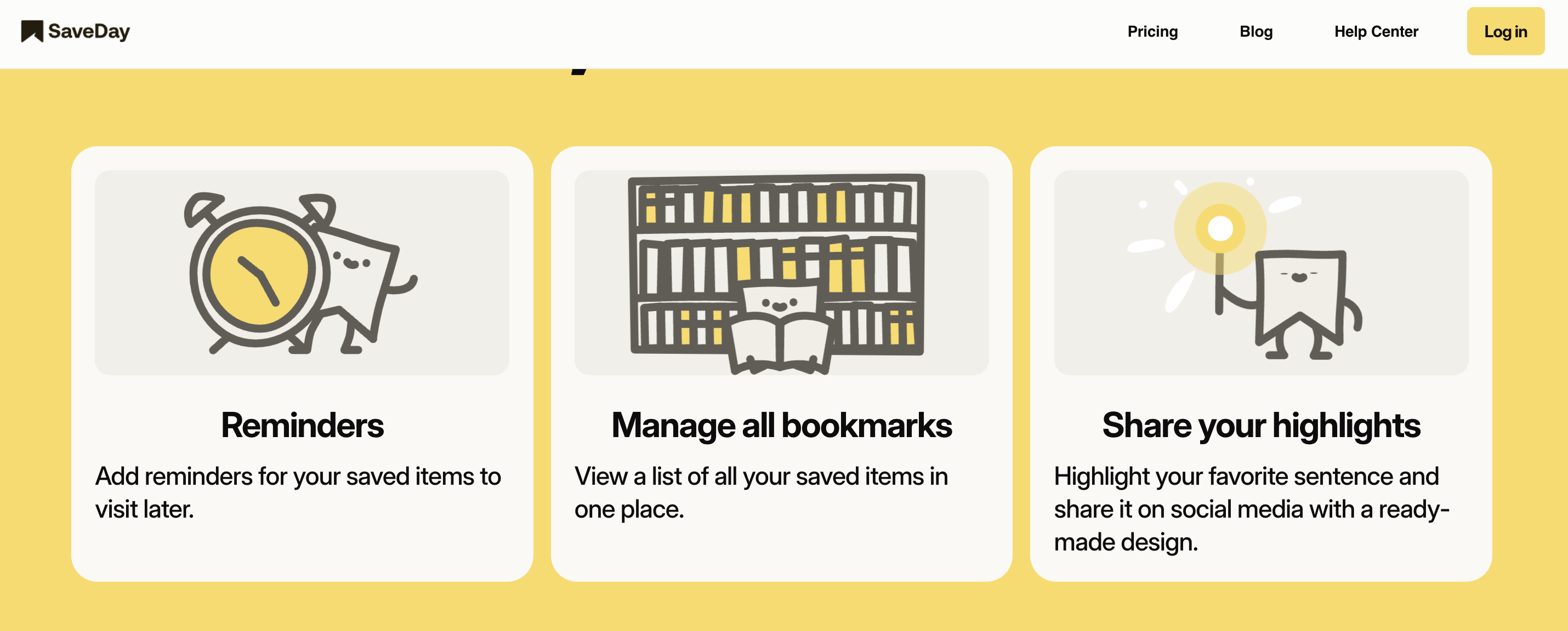 With digital annotation tools, you can share your notes and highlights with others for enhancing collaboration