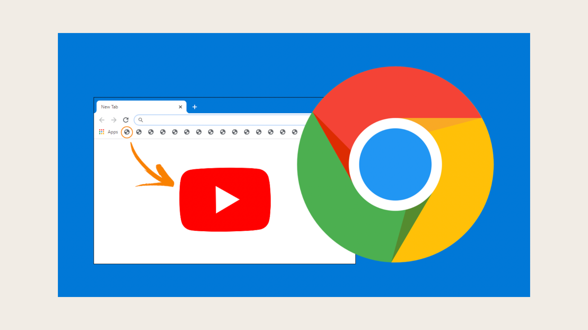 Discover why and then how to export bookmarks chrome