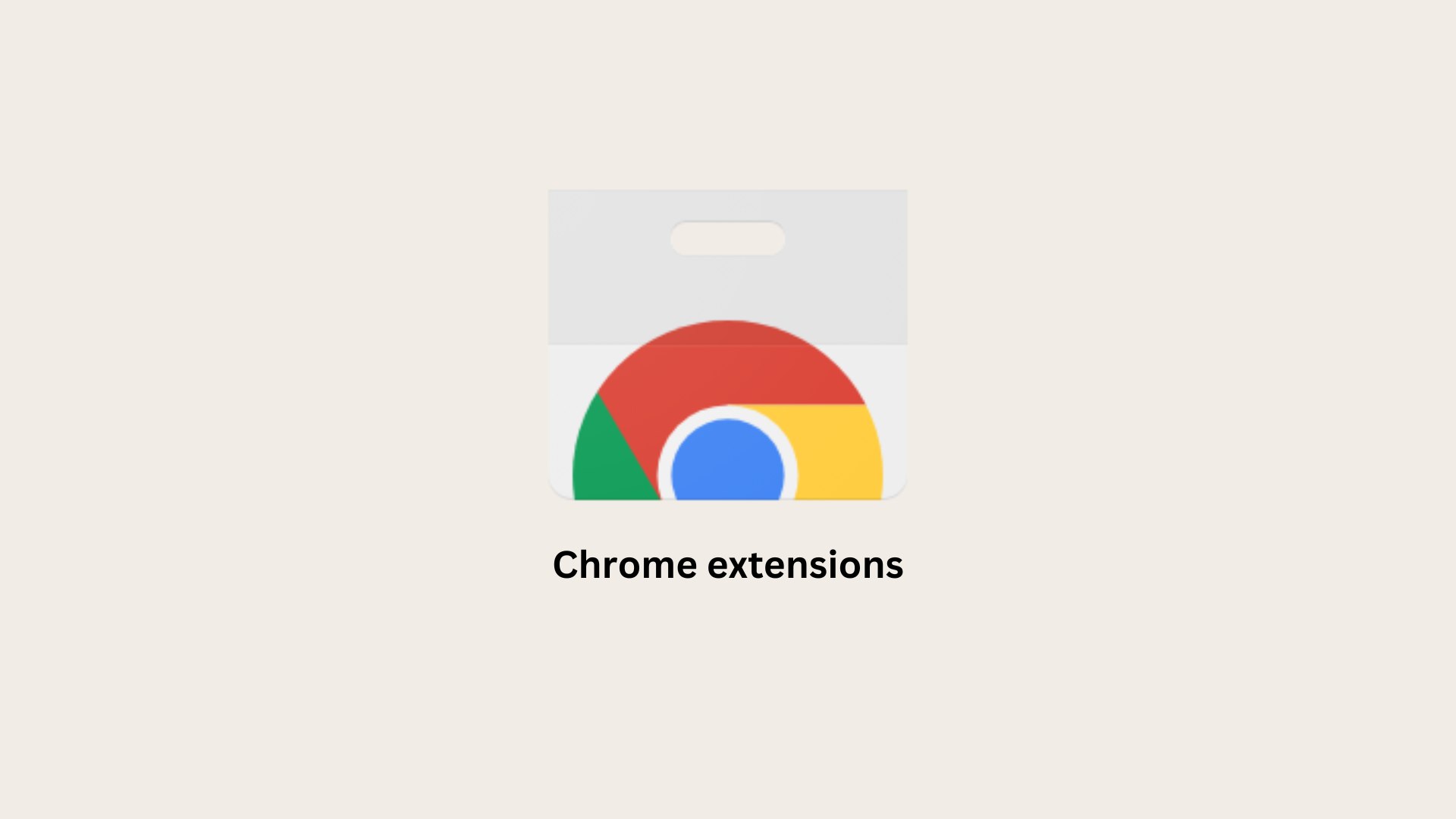 Discover top 5 Chrome bookmark extensions