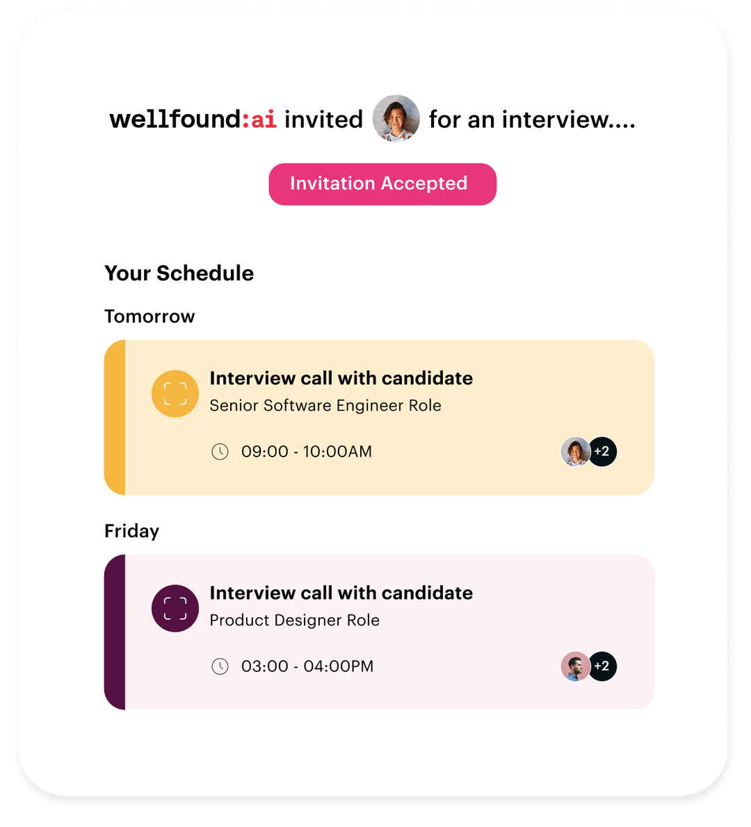Wellfound ai Autopilot