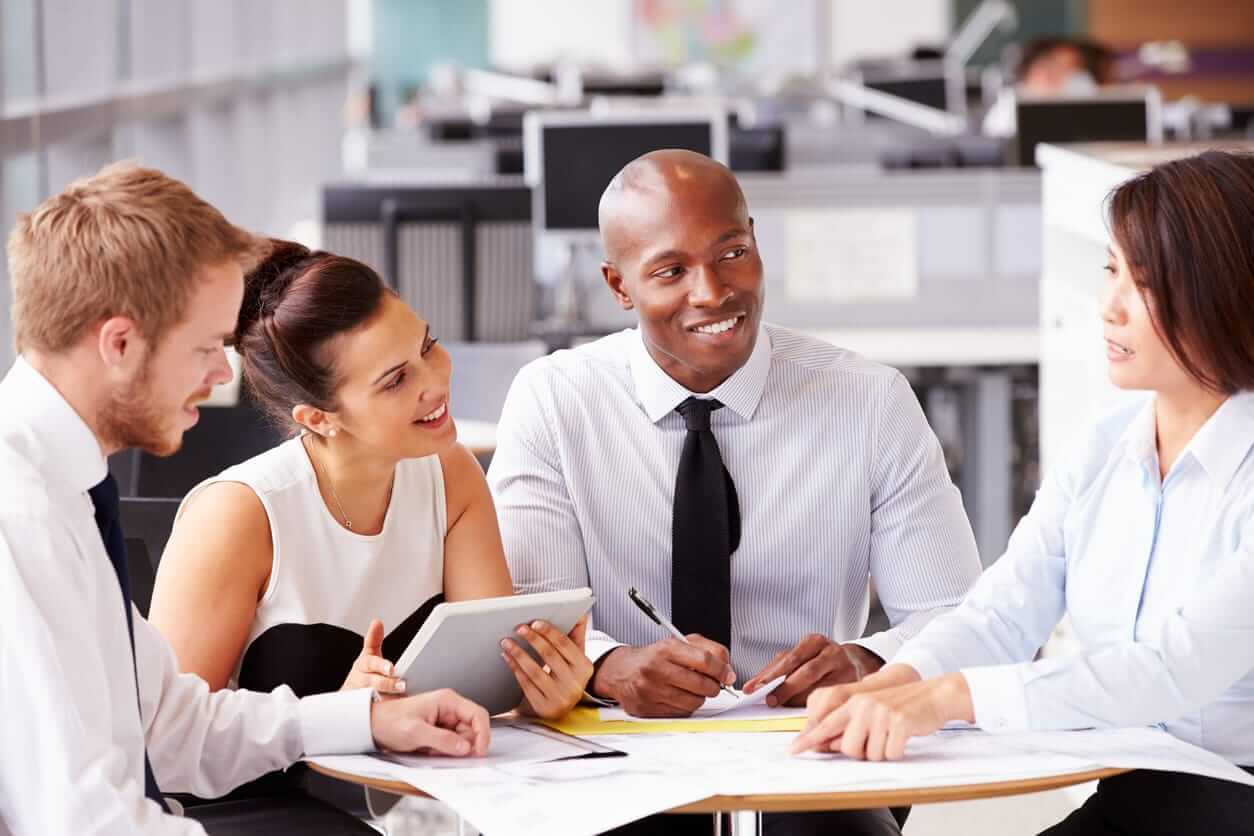 The Importance of Multi-Threading Your Relationships