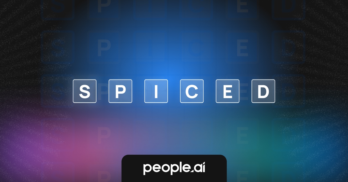 From Framework to Execution: How People.ai Supports SPICED