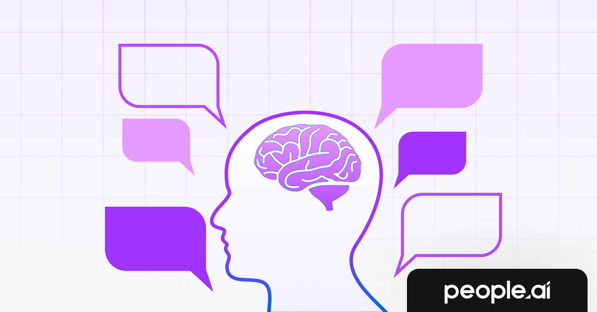 Four Steps to Curing Forecast Anxiety 