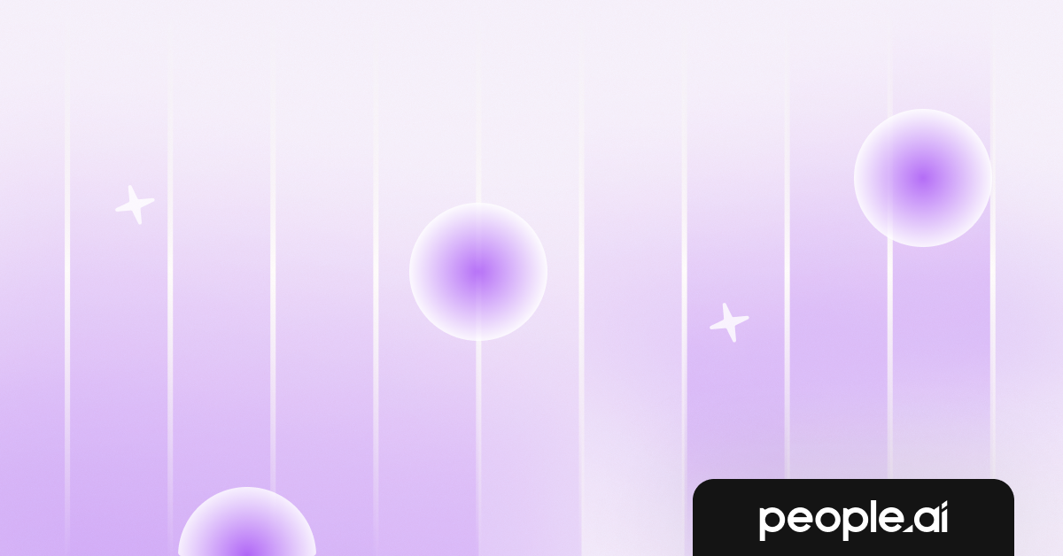 Know the Why Behind Your Forecasts