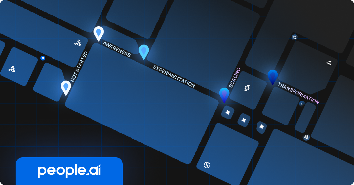 The 4-Step Playbook to Transform Your Team Into AI Masters