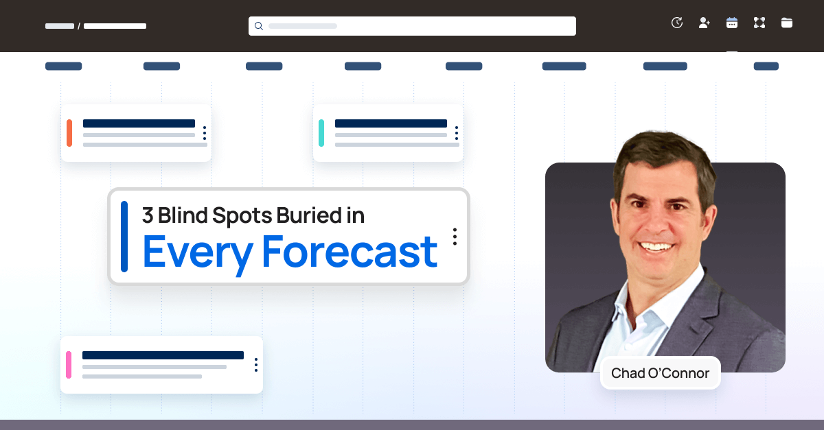 3 Blind Spots Buried in Every Forecast