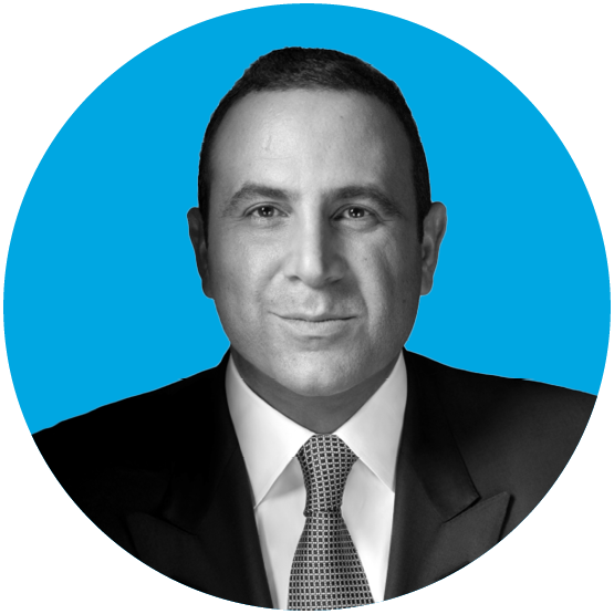 Sam Nazarian