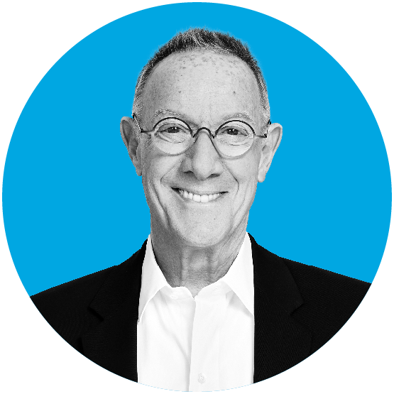 Ian Bruce Eichner