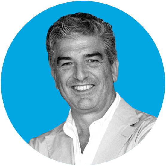 Carlos Rosso