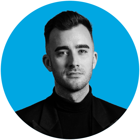 Marcus Skeggs