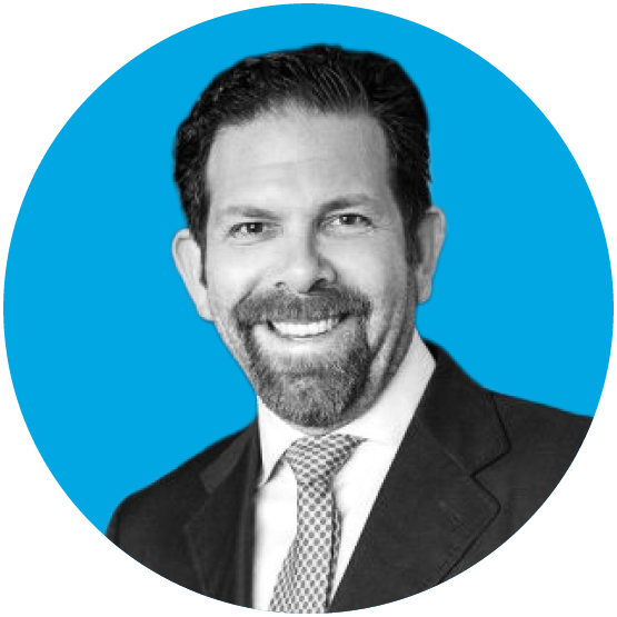 Bruce A. Menin