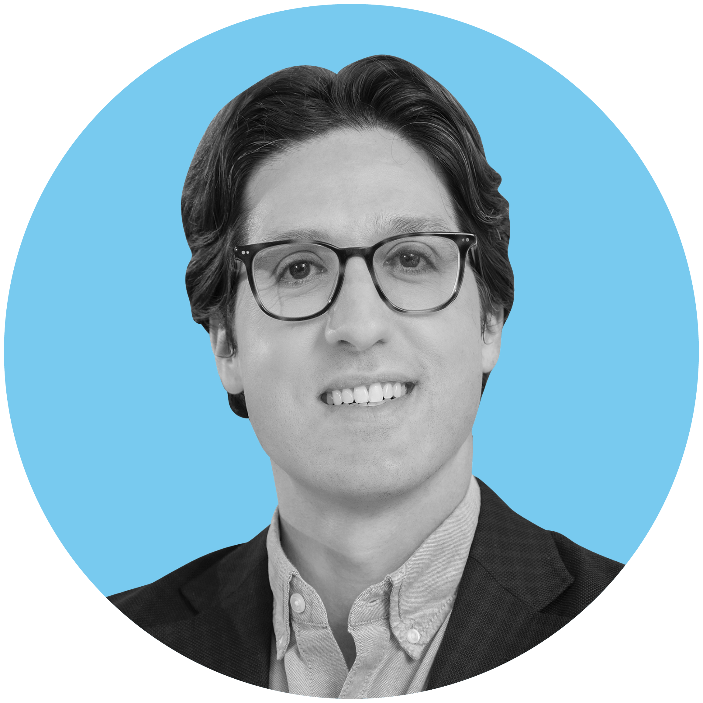 Danny Hertzberg