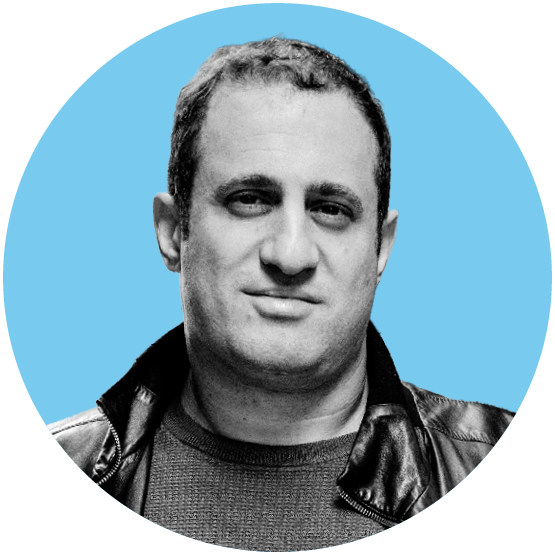 Michael Stern