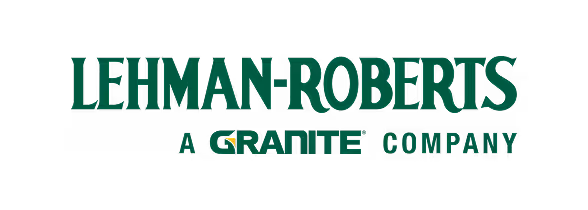 Lehman-Roberts Company