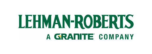 Lehman-Roberts Company