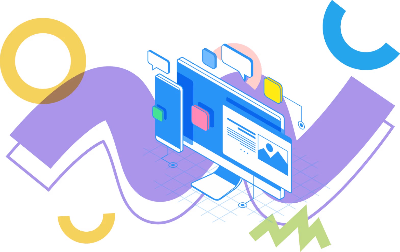 Case Studies Hero Image