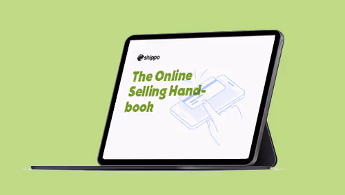 Online Selling Ebook