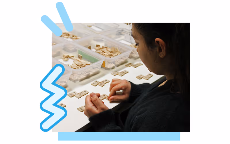 Mail Order Mystery Product Shot