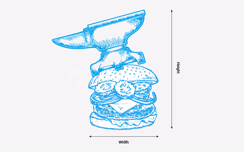 Squish Items to Pack Tightly