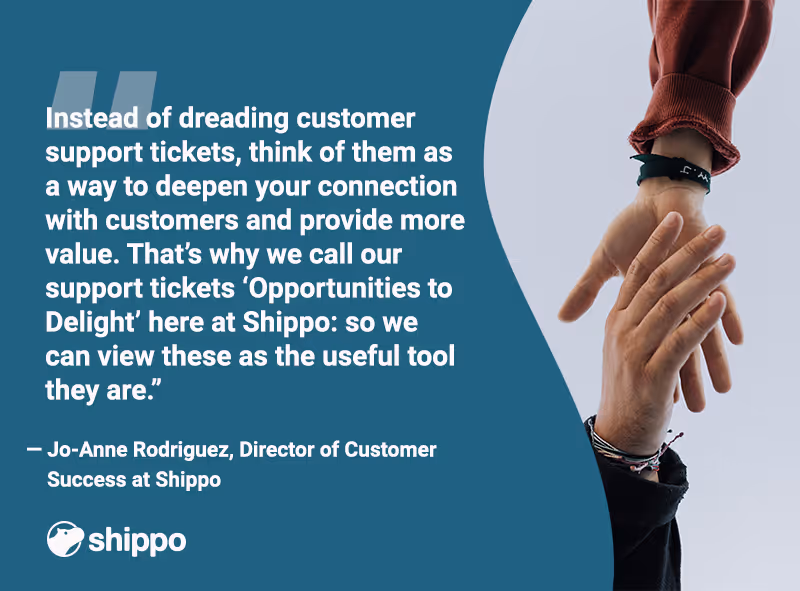 Quote on Importance of Customer Service