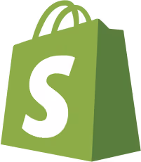 Shopify icon