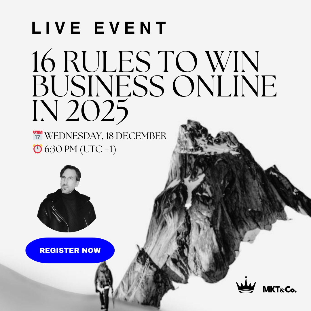 webinar