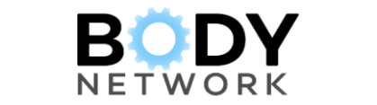 Body Network logo