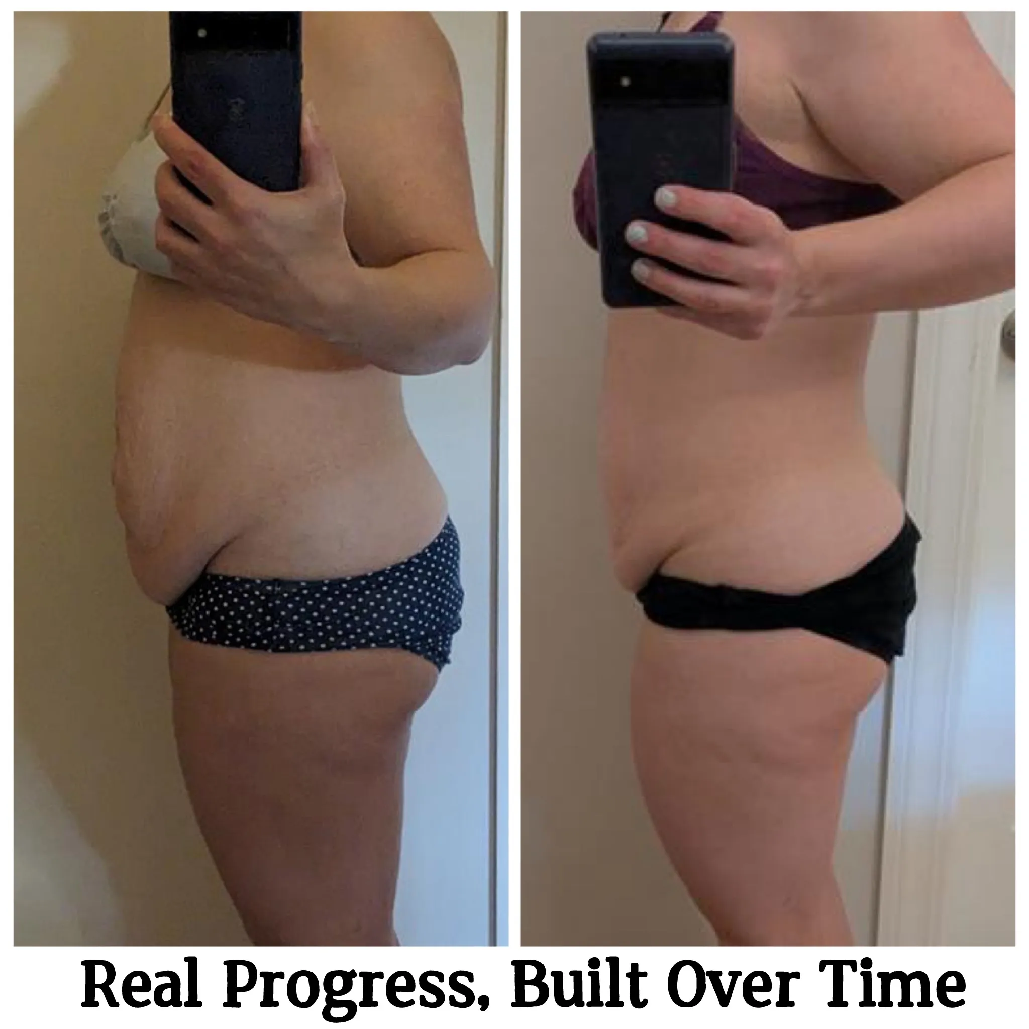 Transformation result