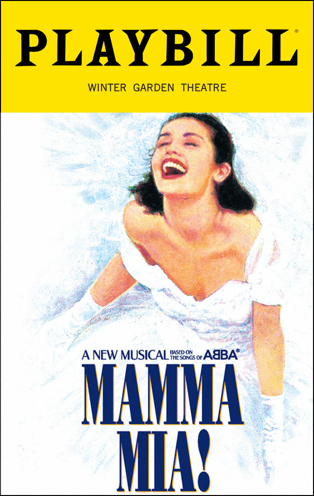 Mamma Mia!