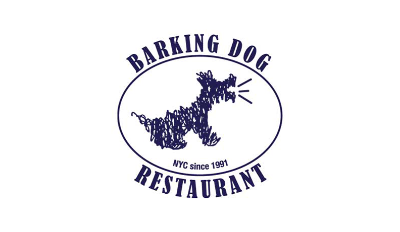 Barking Dog