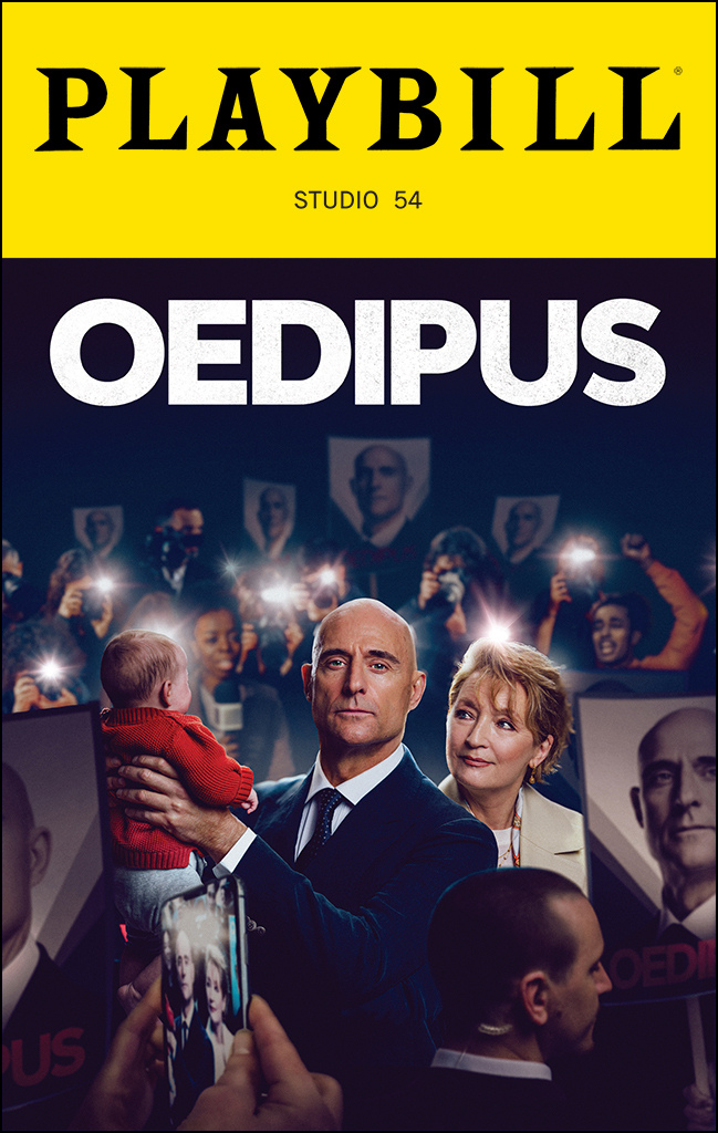 Oedipus
