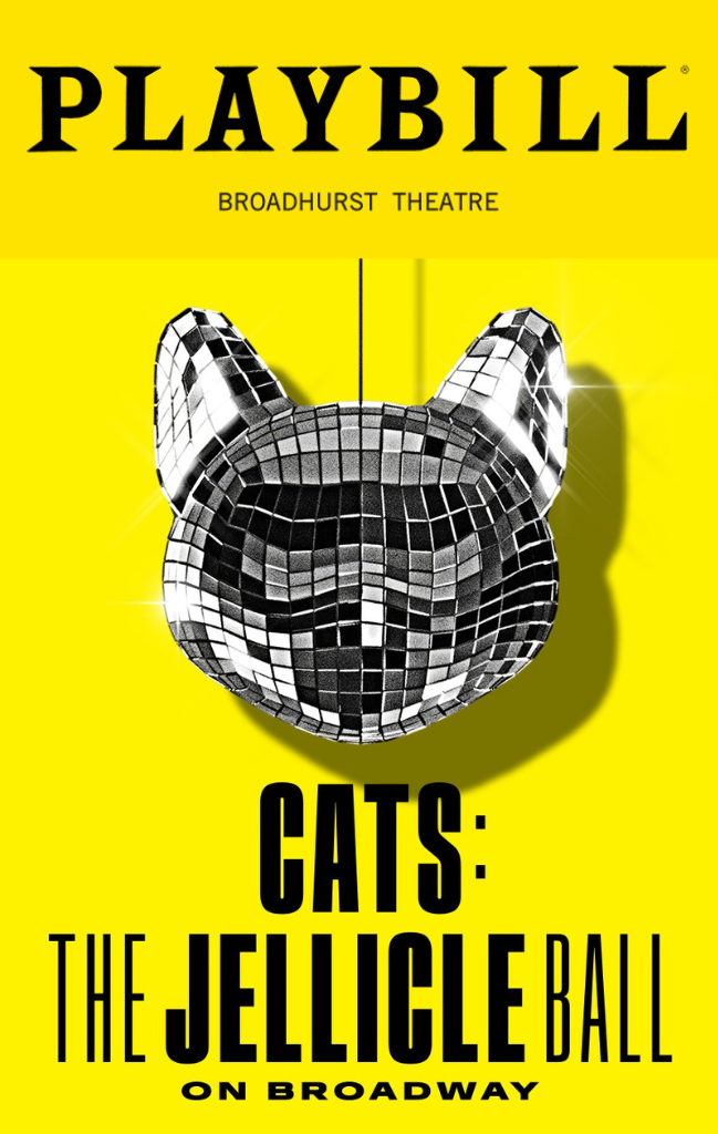 Cats: The Jellicle Ball