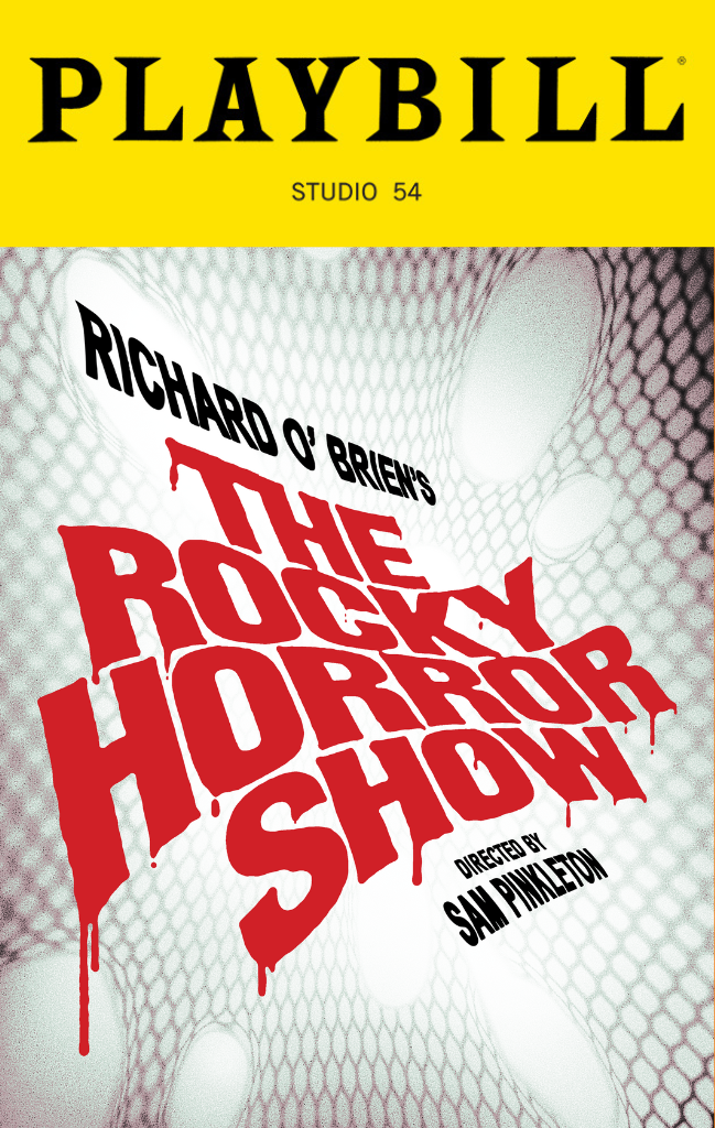 The Rocky Horror Show