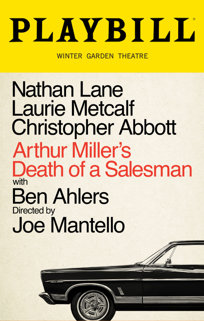 Death of a Salesman
