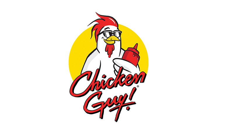 Chicken Guy