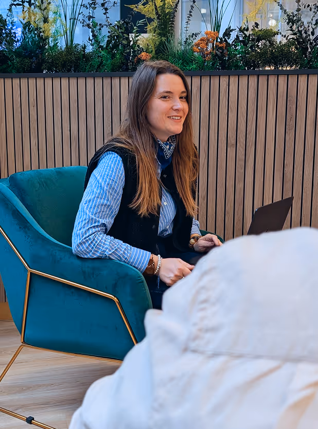 Happy Hire - Services 1