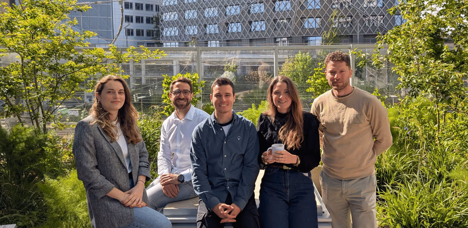 Happy Hire - Le recrutement IT & Digital, on l’a fait différement dès le début