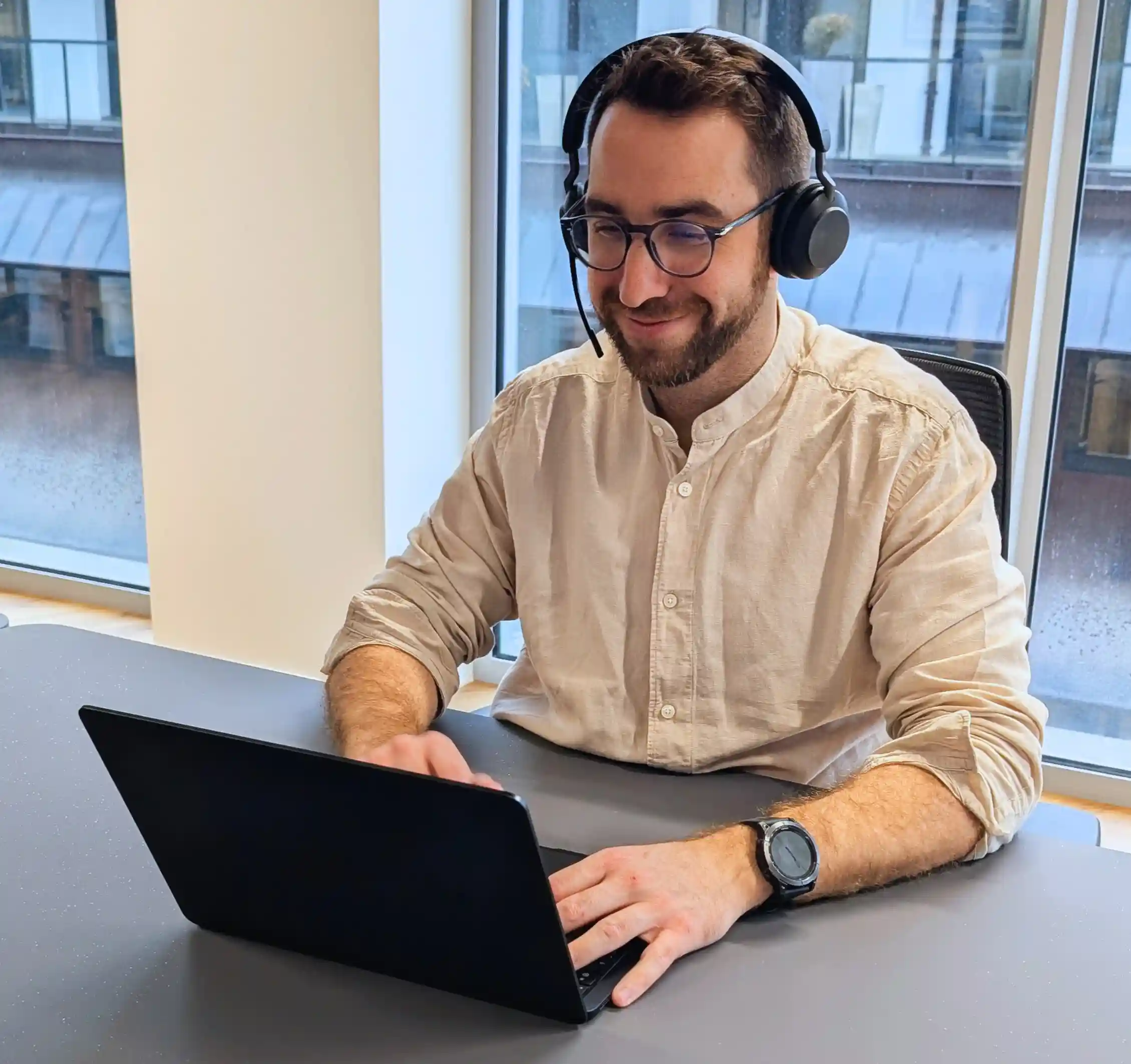 Happy Hire - 3 façons de recruter avec Happy Hire