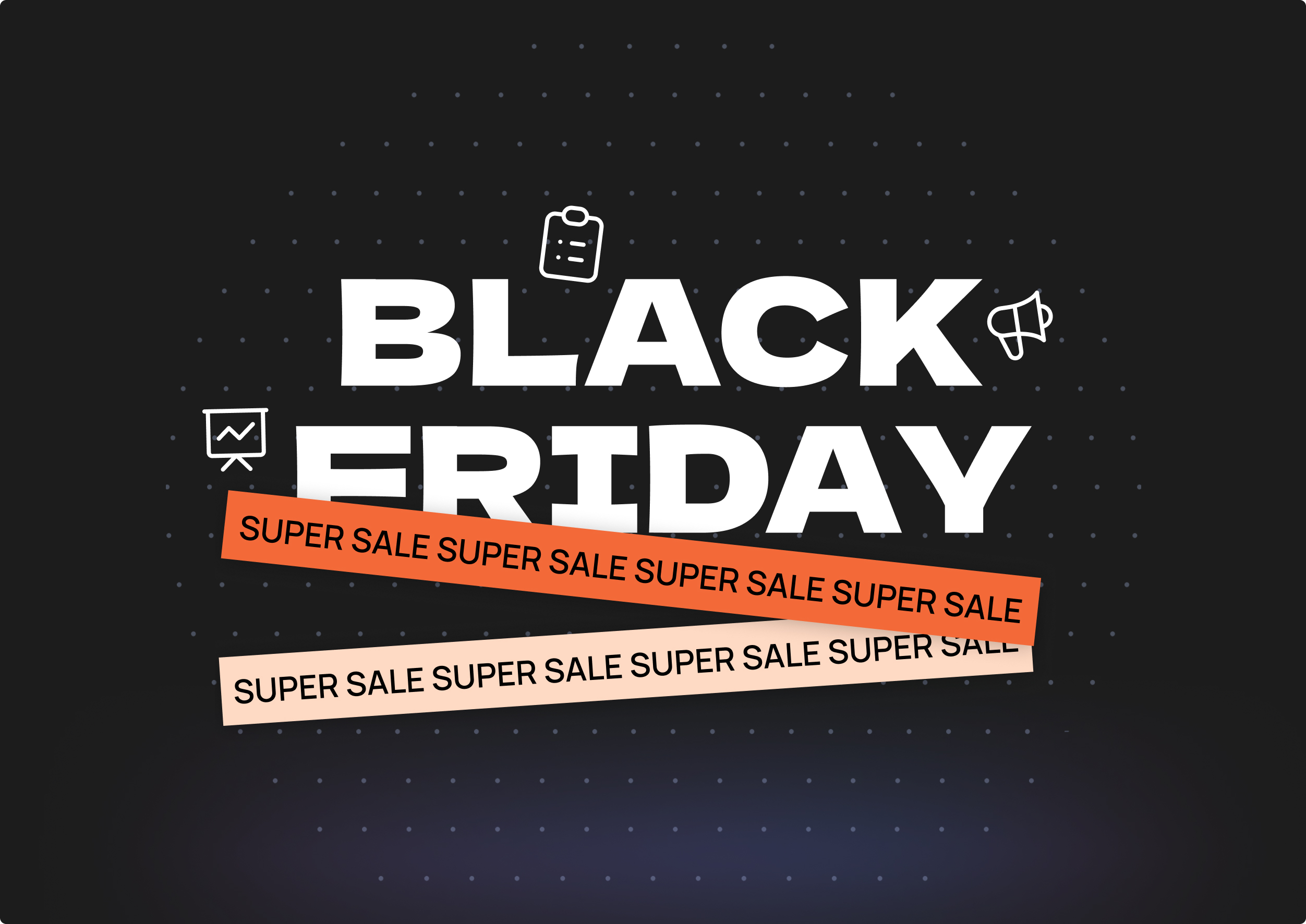 Black Friday 2025: Setup Notes for Advertisers 
