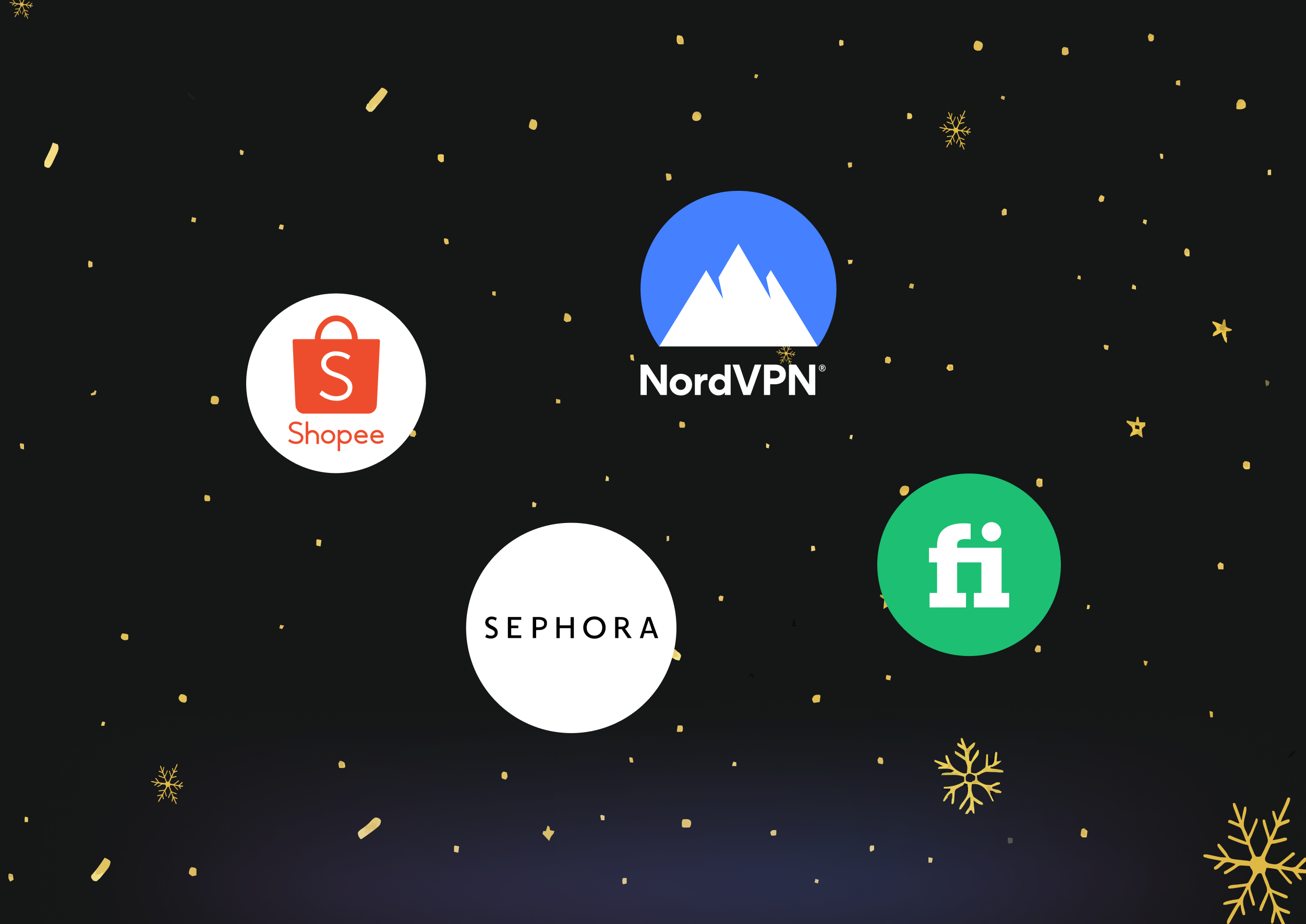 Affiliate Standouts: Top Earning Programs from 2025