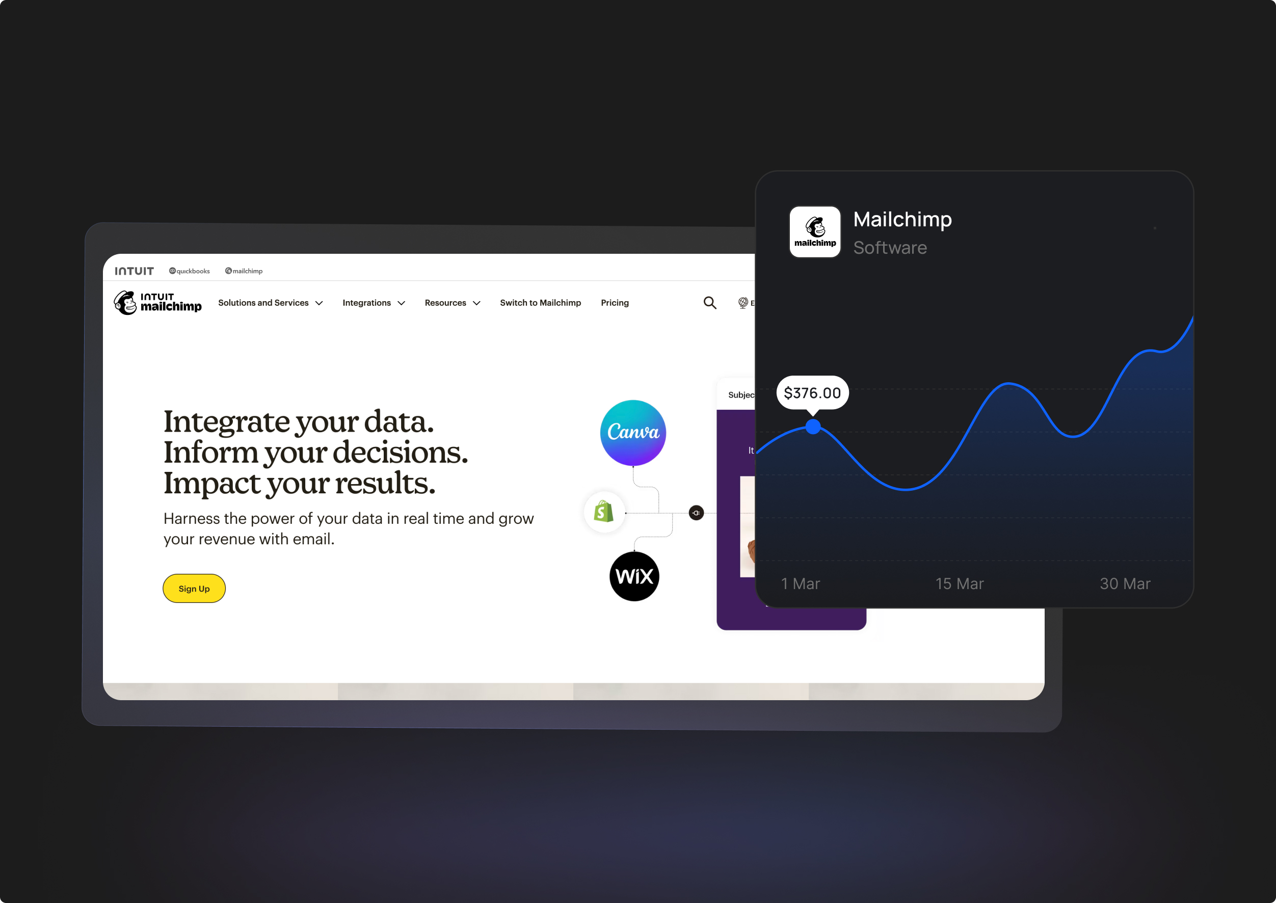 Just In: Mailchimp Affiliate Program