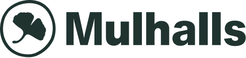 Muhalls landscaping