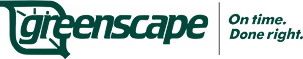 Greenscape logo