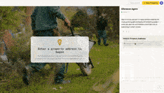 See SiteRecon in action