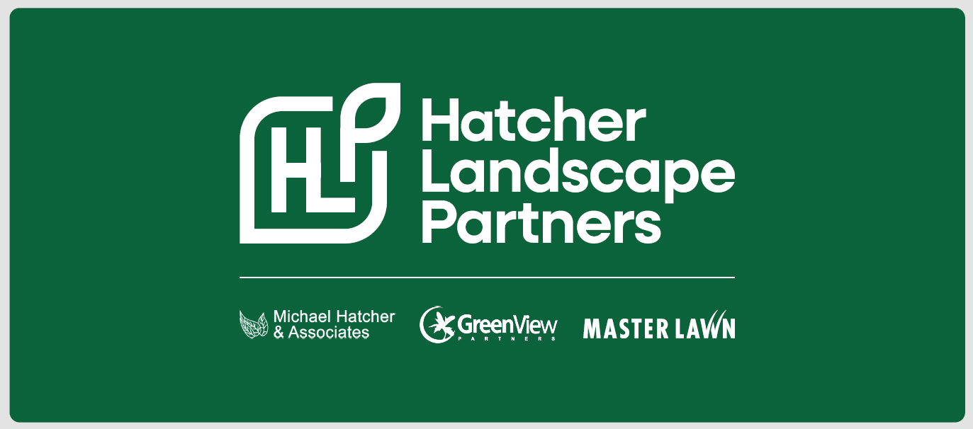 Our partner Hatcher landscape Partners