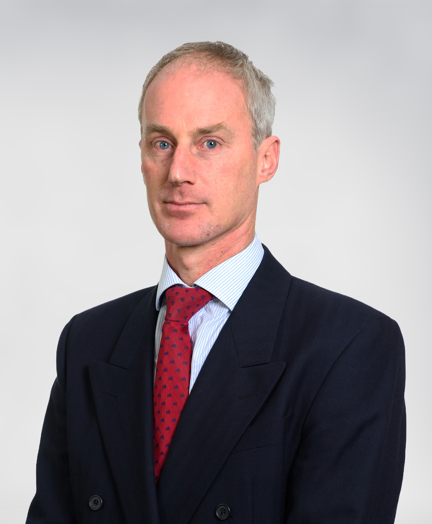 Richard Hallett