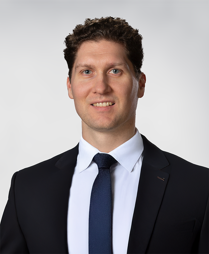 Brad Zoltak