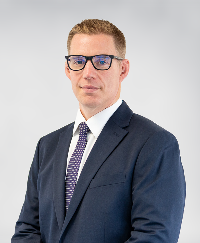 Stephen Bennett